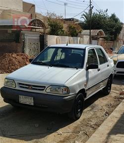 Saipa 131